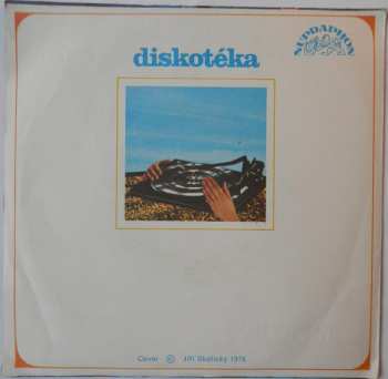 SP The Supremes: Early Morning Love (Láska Úsvitu) / I'm Gonna Let My Heart Do The Walking (Pouštím Srdce Na Procházku)