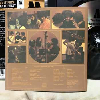 CD The Supremes: The Supremes Produced And Arranged By Jimmy Webb
