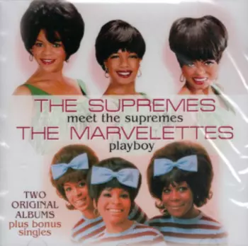 Meet The Supremes / Playboy