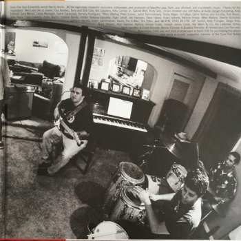 LP The Sure Fire Soul Ensemble: Out On The Coast