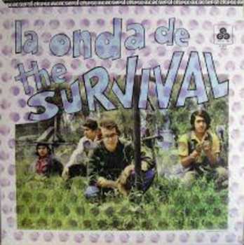 Album The Survival: La Onda De The Survival