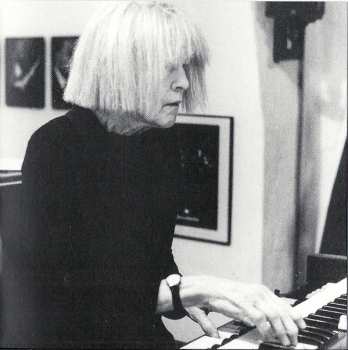 CD The Swallow Quintet: Into The Woodwork