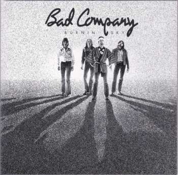 6CD/Box Set Bad Company: The Swan Song Years 1974-1982