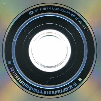 6CD/Box Set Bad Company: The Swan Song Years 1974-1982