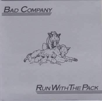 6CD/Box Set Bad Company: The Swan Song Years 1974-1982