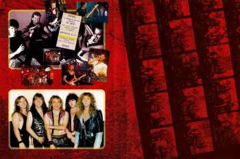 3DVD The Sweet: Action (The Ultimate Story)