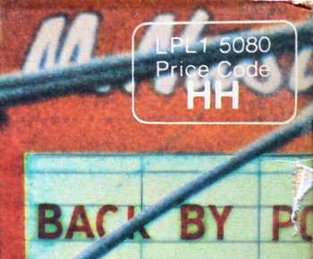 LP The Sweet: Desolation Boulevard