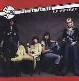 Album The Sweet: Fox On The Run (Rare Studio Tracks)