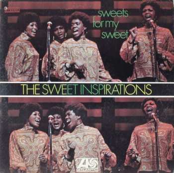 Album The Sweet Inspirations: Sweets For My Sweet