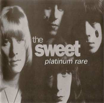 Album The Sweet: Platinum Rare