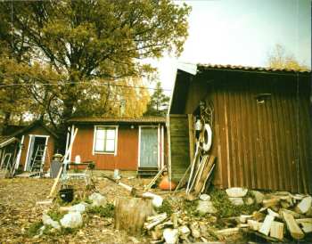 CD The Sweet Serenades: Balcony Cigarettes