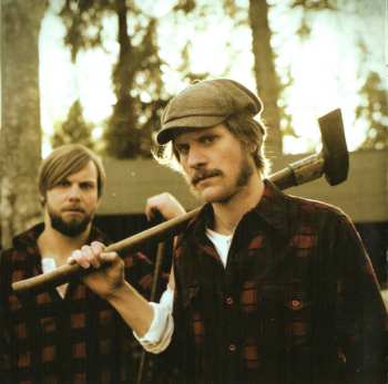 CD The Sweet Serenades: Balcony Cigarettes