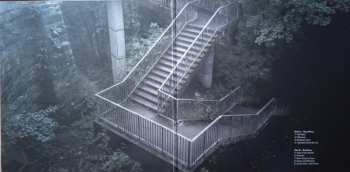 LP The Sweetheart Revue: Good News, Bad News