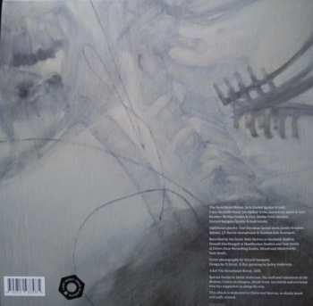 LP The Sweetheart Revue: Good News, Bad News