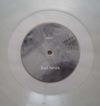 LP The Sweetheart Revue: Good News, Bad News