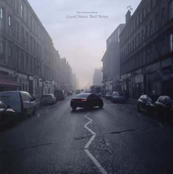 LP The Sweetheart Revue: Good News, Bad News