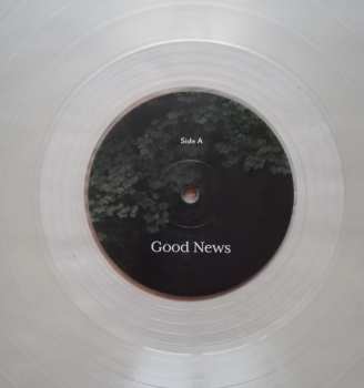LP The Sweetheart Revue: Good News, Bad News
