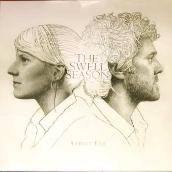 2LP The Swell Season: Strict Joy