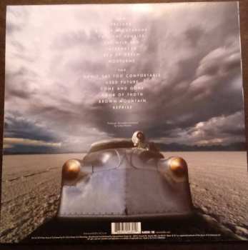 LP The Sword: Used Future