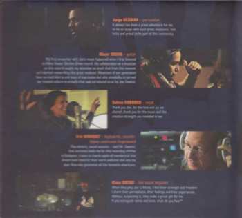 CD The Syndicate: File Under Zawinul