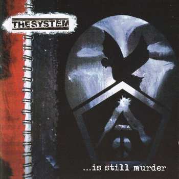 LP The System: ...Is Still Murder CLR