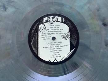 LP The System: ...Is Still Murder CLR