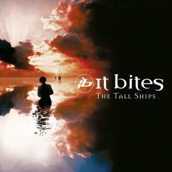 2LP/CD It Bites: The Tall Ships