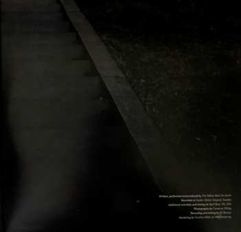 LP The Tallest Man on Earth: Dark Bird Is Home