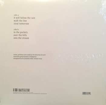 LP The Tallest Man on Earth: The Tallest Man On Earth
