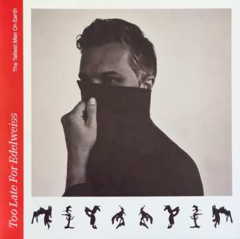 LP The Tallest Man on Earth: Too Late For Edelweiss