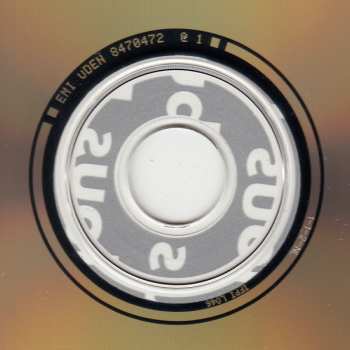 CD The Tamperer: Fabulous