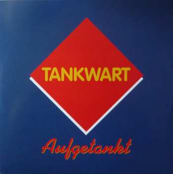 2LP Tankard: The Tankard LTD | CLR