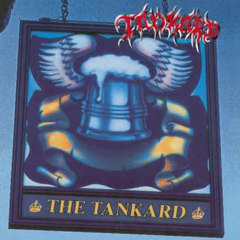 2CD Tankard: The Tankard DLX | DIGI