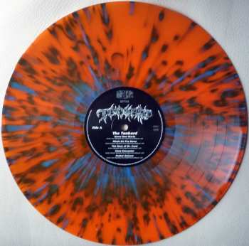 2LP Tankard: The Tankard LTD | CLR