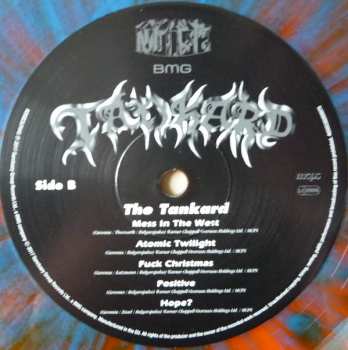 2LP Tankard: The Tankard LTD | CLR