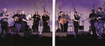 CD The Tannahill Weavers: Òrach