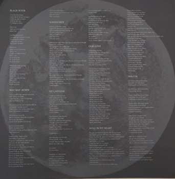 LP/CD The Tea Party: Blood Moon Rising