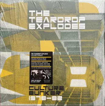 Culture Bunker 1978-82
