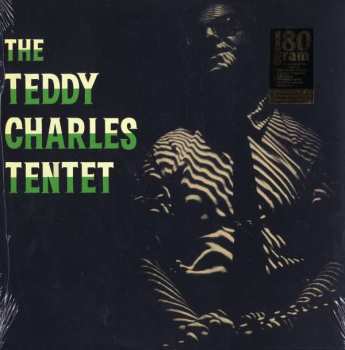 Album The Teddy Charles Tentet: The Teddy Charles Tentet