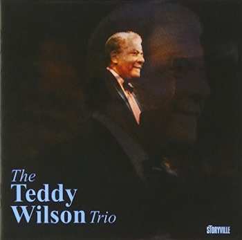 Album Teddy Wilson Trio: The Teddy Wilson Trio