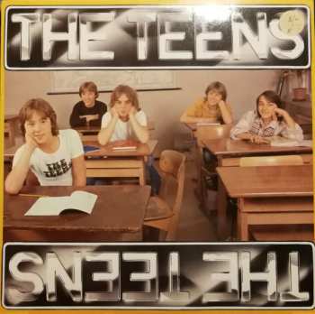 LP The Teens: The Teens