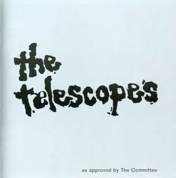 Album The Telescopes: As Approved By The Committee