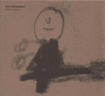 Album The Telescopes: Third Wave