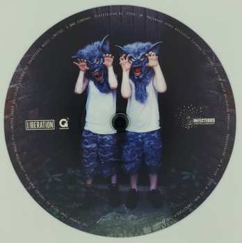 LP The Temper Trap: Thick As Thieves