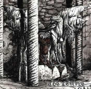 CD The Temple: The Temple