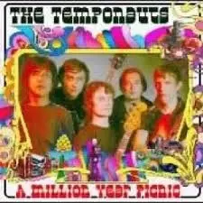 The Temponauts: A Million Year Picnic