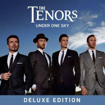 CD The Tenors: Under One Sky DLX