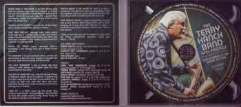 CD The Terry Hanck Band: Gotta Bring It On Home To You