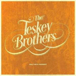 LP The Teskey Brothers: Half Mile Harvest
