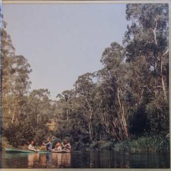 LP The Teskey Brothers: Run Home Slow